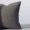 Bắc Âu dày rắn lanh màu bông đệm sofa giường gối vuông gối lớn phòng khách theo phong cách hiện đại nhỏ gọn - Trở lại đệm / Bolsters