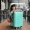 Xe đẩy vali du lịch túi xách da hành lý hộp du lịch phổ quát bánh xe nam và nữ 20 inch 24 inch 28 inch thủy triều