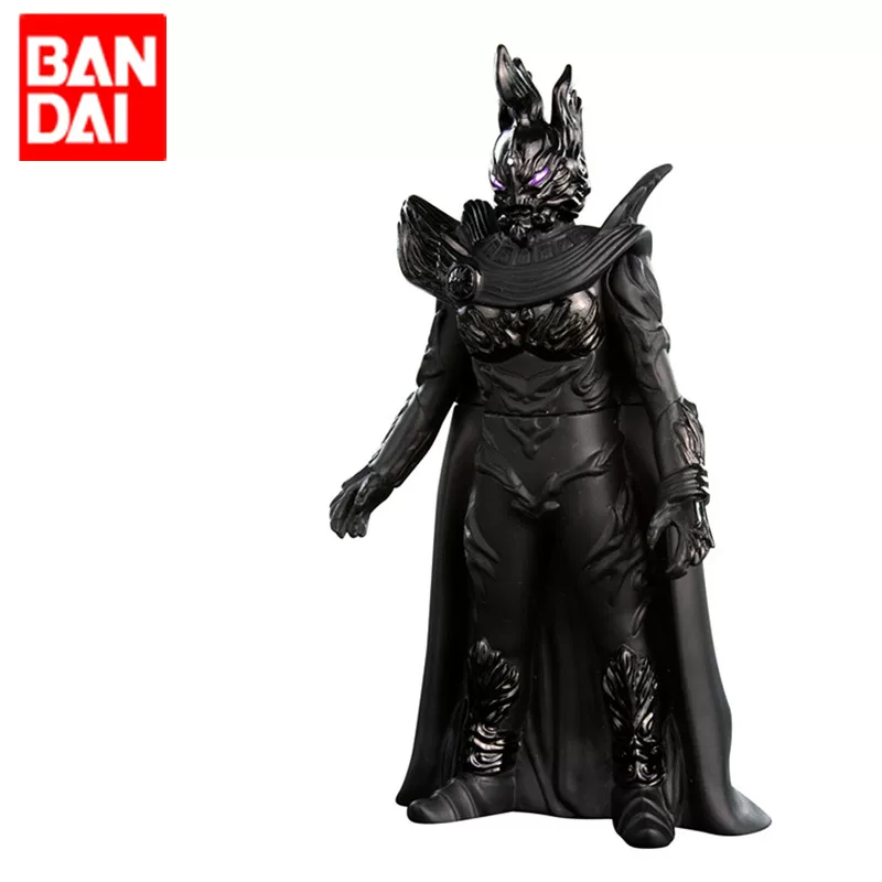 Bandai Torikia Altman софт-гум Камле Стар Дельта Кларк Обу Темный Балаба Монстр