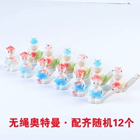 Блуждающая страница Altman Mix 12