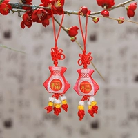 Бутылка Sanjie Liu Su-Treasure