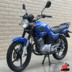 Được sử dụng Yamaha Tianjian xe máy 125C cưỡi loại straddle bốn thì Yamaha bước bánh nam quần áo xe máy mortorcycles