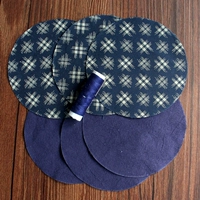 4 комплекта скважин (24 таблетки)