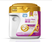 Abbott Xi Kangsu Sữa Mẹ Bột 800 gam * Chứa DHA Axit Folic Sữa Mẹ Bột