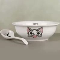 Кошка 9 -INCH TANG GU 1 +1 SPOON