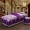 Beauty khăn trải giường gia đình bốn đa chức năng cao cấp custom-made bông bedspread Body Massage khử trùng đặc biệt cung cấp miễn phí vận chuyển - Trang bị tấm