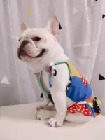 Бульдог Kraft Paper