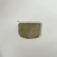 Ретро зеленый