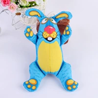 Синий кролик