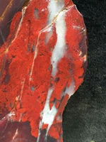 Гийлин куриная кровь нефрита грубая подходит для резьбы украшения, нефритовые материалы, весом 4,6 котла