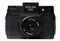 Гонконгская ретро классическая пленка камера Holga 120n с несколькими экспозиционными смолами, пленка Lins Lins Film Sells Fells