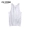 Áo vest nam CK STORM modal cotton lỗ chạm đáy không tay co giãn đồ lót mỏng mảnh đơn ck8248 - Áo vest