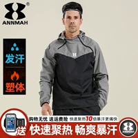 K559 мужской серый топ