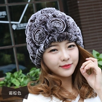 Мороз Браун