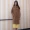 Áo lông cừu 2019 nữ lông dài phần lông len hạt nhung lông áo lông một kích cỡ lớn quần áo phụ nữ - Faux Fur