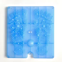 Здоровая площадка для ног