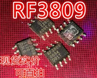 RF3809TR микроволновые радиочастотные устройства Усилители Усилитель Усилитель может быть снят непосредственно SOP-8 Package RF3809