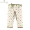 Miki Bidi nam nữ sơ sinh cộng với cotton nhà cotton quần áo kimono mở quần jumpsuit jumpsuit K body suit thể thao cho bé trai