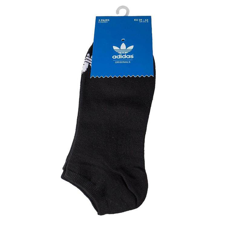 Купить Спортивные носки Adidas Адидас Клевер женские спортивные носки  двойной установлены три НЧ лодка носки s20274 s20273 в интернет-магазине с  Таобао (Taobao) из Китая, низкие цены | Nazya.com