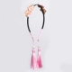 6#Xiangyun Pink