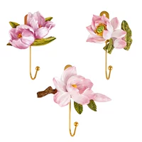 Tulip+Lotus+Magnolia