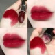 Son môi Givenchy Lambskin Matte Lipstick Black Red Velvet N37 Valentine Marble 117 V Bun Velvet N27 son colourpop lux lipstick