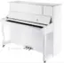 Đàn piano Franck hoàn toàn mới của Đức A.H.Francke UP-123F đàn piano trắng hiệu quả yamaha ydp 103 dương cầm