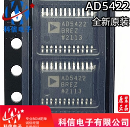 AD5422BREZ-REEL AD5410 AD5452 AD5421 AD5412全新原装现货-淘宝网