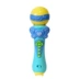 Micro đồ chơi cho bé khuếch đại âm thanh đồ chơi âm nhạc cho bé từ 1 đến 6 tuổi micro đồ chơi không dây Đồ chơi âm nhạc / nhạc cụ Chirldren