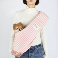Кенгуру, портативная сумка на одно плечо для выхода на улицу, ремешок для сумки, Южная Корея