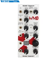 Mô-đun tổng hợp truy cập WMD Geiger - Bộ tổng hợp điện tử piano điện giả cơ