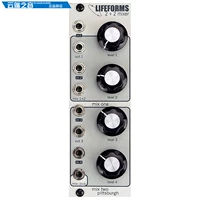 Pittsburgh Modular Lifeforms 2 + 2 Module Eurorack Synthesizer Module - Bộ tổng hợp điện tử dan piano dien