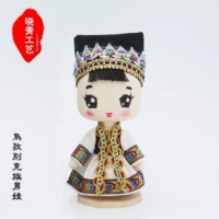 Узбекский мальчик, детка