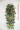 Treo tường hoa nhân tạo phòng khách ban công trang trí nội thất trang nhã cây xanh nhựa cây lá treo hoa giả mây - Hoa nhân tạo / Cây / Trái cây