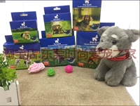 Новый продукт замораживание пост -бит собаки физиологические брюки Луны меридианские штаны тетя штаны большие собаки меридианские штаны могут быть заменены на мыть мать -собака санитарные брюки Джинсы