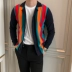 [MOG] Áo len nam mùa thu mỏng cho nam đan áo len - Cardigan Cardigan