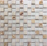 Белый серый K2351