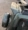 Đuôi xe Suzuki Jimny đặc biệt đuôi vây đuôi bằng chất liệu ABS - Sopida trên