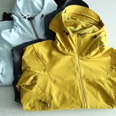 Кофта из флиса