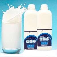 Свежий оригинальный охезис/молочная кислота Орат/Молочный чай ингредиенты йогурт йогурт более 1,1 л установлен
