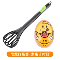 Таймер приготовления пищи+пищевой клип