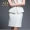 Trang phục chuyên nghiệp của phụ nữ phù hợp với màu trắng phù hợp với phụ nữ phù hợp với cuộc phỏng vấn phụ nữ váy trắng cổ áo váy tiếp viên đồng phục mùa hè - Bộ đồ
