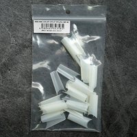 Moe Natural Color Semi -Sticker 50 таблеток добавка