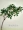 Mô phỏng Bắc Âu Mới Milan lá giả cành lá cây xanh lá cây hoa giả trang trí cắm hoa trang trí chất lượng cao - Hoa nhân tạo / Cây / Trái cây cây giả trang trí trong nhà