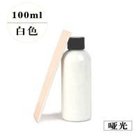 Белый, 100 мл