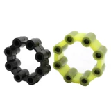 Резиновый буфер CC CREAR CORE CORE ELASTIC PLUM BLOSSOM Сейсмическая подушка Производитель подушки прямые продажи