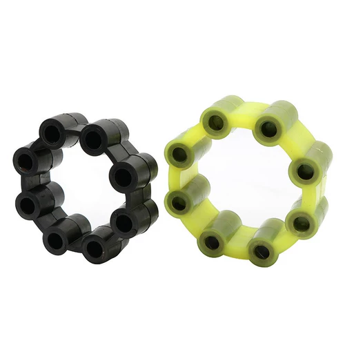 Резиновый буфер CC CREAR CORE CORE ELASTIC PLUM BLOSSOM Сейсмическая подушка Производитель подушки прямые продажи