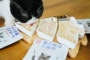 House Cat Sauce Akaqiang Meal Energy Pack Cat dinh dưỡng Đồ ăn nhẹ Gói mèo đóng hộp Gói thức ăn ướt Gói tươi 80g thức ăn cho mèo giá rẻ