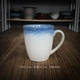 A003 Blue Stream Glaze внутри Blue