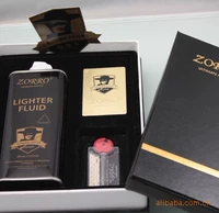 Zorro Zorro High -end 103 подарочный бокс